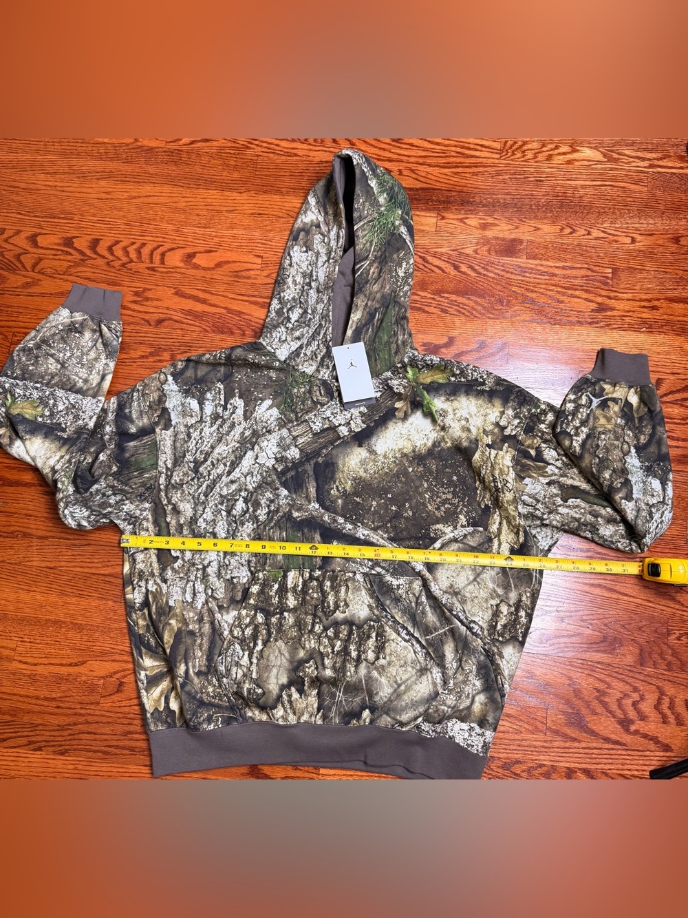 GORGEOUS JORDAN REALTREE HOODIE!!!